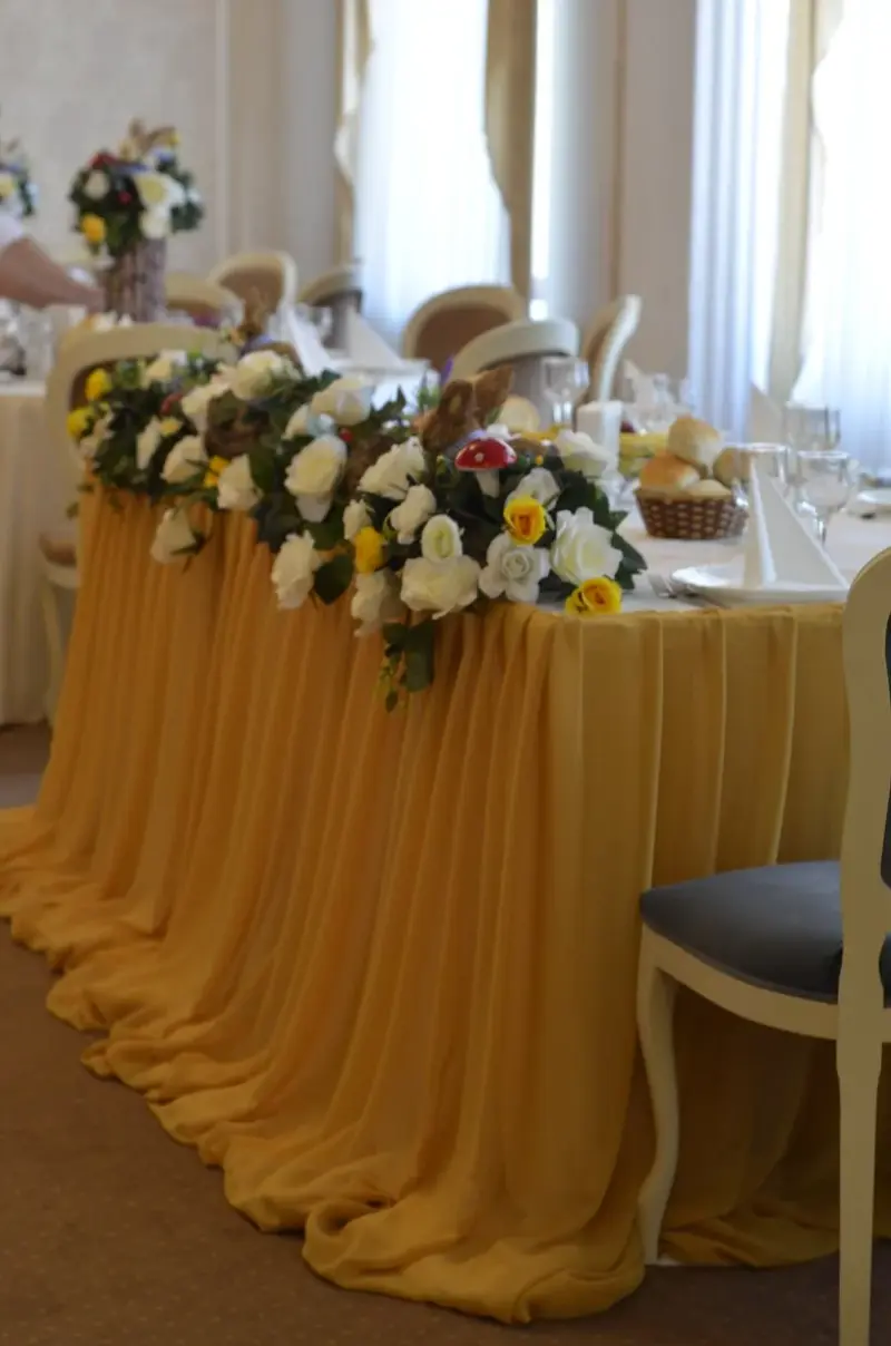 Restaurant nuntă Dolj – Restaurant Tresor
